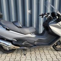 SUZUKI Burgman 650 2013-2017 executive