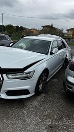 Ricambi Audi A6