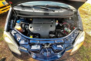 MOTORE LANCIA MUSA FIAT IDEA 199A3000