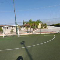 RIBERA in Sicilia 2 campi calcio, 2 case+terra