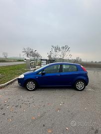 Fiat grande punto 1.3 multijet