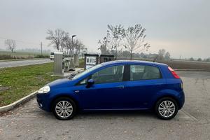 Fiat grande punto 1.3 multijet