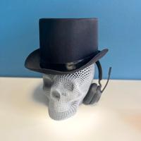 Servizio Professionale di Stampa 3D su Ordinazione