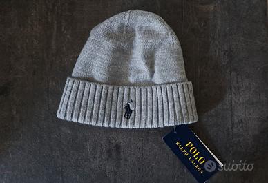 Cappello Ralph Lauren bambino