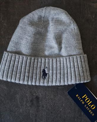 Cappello Ralph Lauren bambino