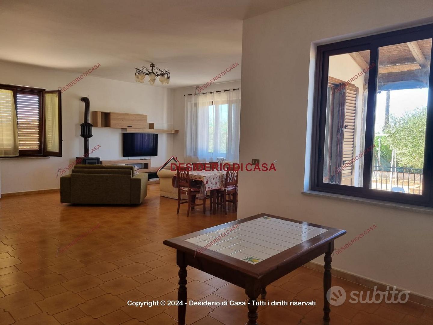 Casa, Cinisi. - Vista 3