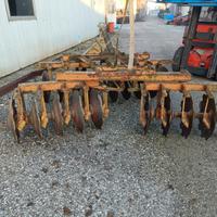 frangizolle o dischiera da 2,40 m