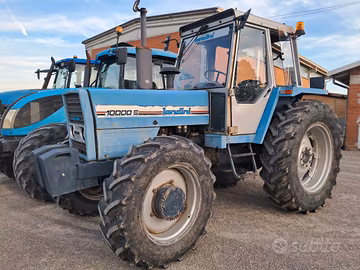 Landini 10000 s 