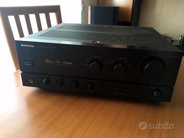 Amplificatore Pioneer Reference A616 ~MB~