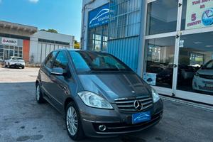 Mercedes A 180 CDI X NEOPATENTATI 2011