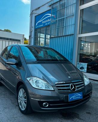 Mercedes A 180 CDI X NEOPATENTATI 2011