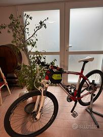 Mountain bike - Bianchi- KUMA5100-29”