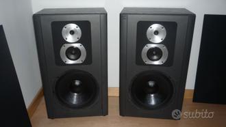 Jamo bx hot sale 200 speakers