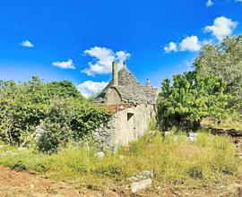 Rustico a Putignano, 3 locali
