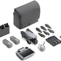 Drone DJI AIR 3S FLY MORE COMBO DJA3S2