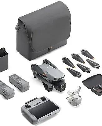 Drone DJI AIR 3S FLY MORE COMBO DJA3S2