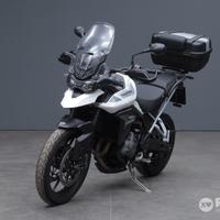 TRIUMPH Tiger 900