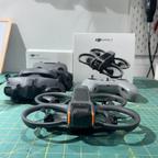 Dji Avata 2 COME NUOVO