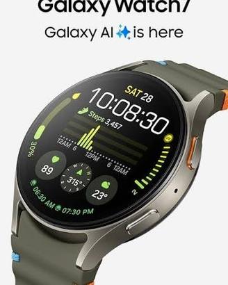 Galaxy Watch 7 44mm