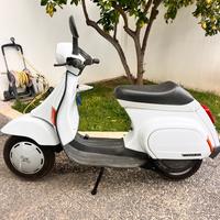 Piaggio Vespa 50 V5N1T