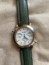 Orologio Revue Thommen Greenmark