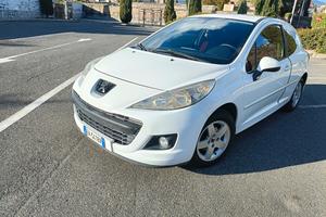 Peugeot 207 1.4 HDi 70cv