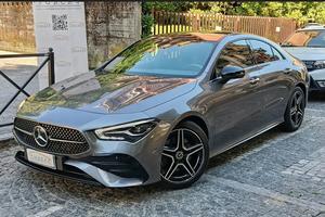 Mercedes-Benz CLA 220 AMG Line Advanced Pl #11383