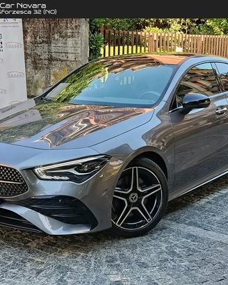 Mercedes-Benz CLA 220 AMG Line Advanced Pl #11383