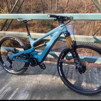MTB e-bike YT Decoy 29 core 4 