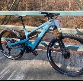MTB e-bike YT Decoy 29 core 4 