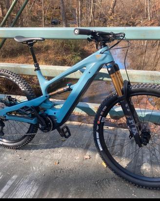MTB e-bike YT Decoy 29 core 4 