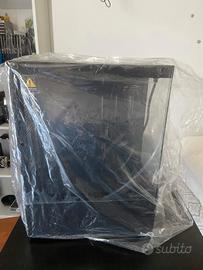 Mars Gaming MC-SE – Case PC Micro-ATX Nero