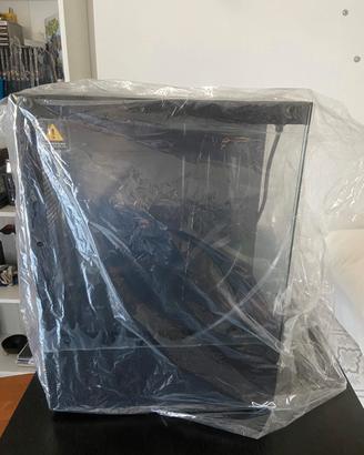 Mars Gaming MC-SE – Case PC Micro-ATX Nero