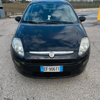 Fiat Punto Evo Punto Evo 1.3 Mjt 75 CV DPF 5 porte