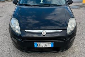 Fiat Punto Evo Punto Evo 1.3 Mjt 75 CV DPF 5 porte