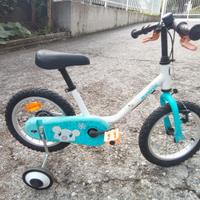 BICI PER BAMBINI PICCOLI