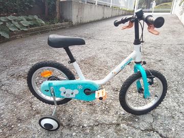 BICI PER BAMBINI PICCOLI