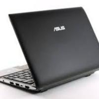 Computer Notebook Asus EeePC 1025C windows7 laptop