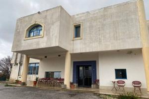 Cessione azienda centro sportivo a a Melilli (SR)