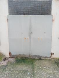 Garage vendita