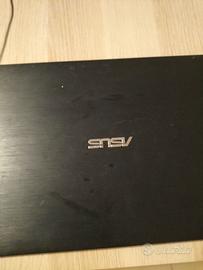 PC portatile asus pro