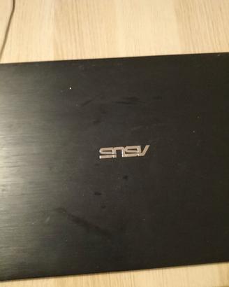 PC portatile asus pro