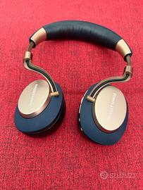 Bowers & Wilkins PX Soft Gold
