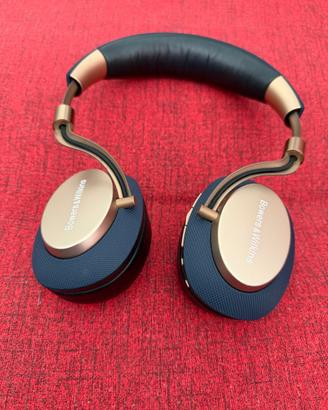 Bowers & Wilkins PX Soft Gold