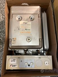 CALDAIA FERELLA BOX F24