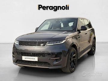 LAND ROVER Range Rover Sport 3.0D l6 249 CV Dyna