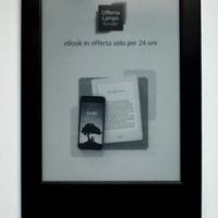 Amazon kindle 7th generazione