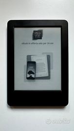 Amazon kindle 7th generazione