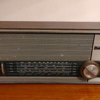 Radio Mivar R-34 del 1968