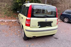 Fiat Panda 1.3multijet 2006